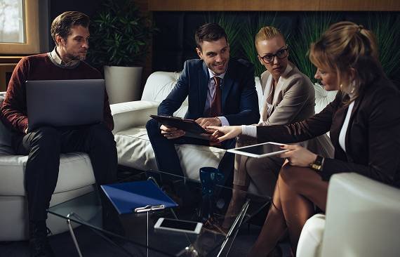 QuickBooks Setup & Planning