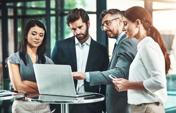 New Business Formation